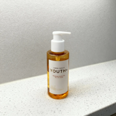 [자민경] 1+1 크레마카발로 오일 투 폼 클렌징오일 110ml 저자극 딥클렌징, 2개