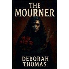 (英文圖書)The Mourner 平裝版, Deborah Thomas, English