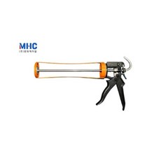 문화 울트라회전건 MHC 실리콘건, 1개