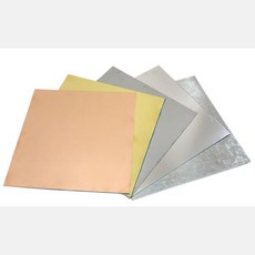 구리판 신주판 철판 알루미늄판 동판 함석판 300x400mm(1T) 전기자재