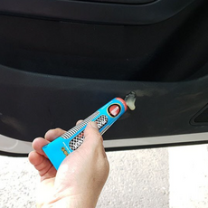 차량실내클리너 내장재세척액 엔진룸세정제 색상복원, 1개, 75ml