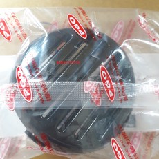 PGO jbubu 115 125, 1個, 擋風板飾蓋/銀色