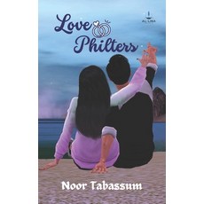 (영문도서) Love Philters Paperback, Independently Published, English, 9798440081369