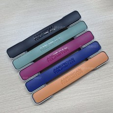 아메리칸투어리스터 호환 S46 캐리어 손잡이 핸들 교체 수리 부품 그립 액세서리, 1개, 04. S46오렌지(백커버없음)