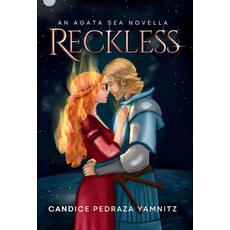 (英文圖書)Reckless 精裝版, Concepcion Press LLC, 英文