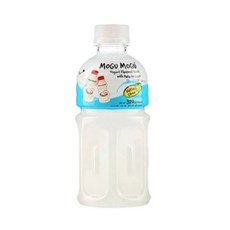 모구모구 요거트향 음료, 320ml, 18개
