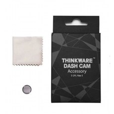 THINKWARE CPL偏光濾鏡片，有效消除反光，提升色彩飽和度，保護鏡頭, 1個