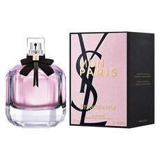 입생로랑 몽 파리 오 드 빠르펭, 50ml, 1개