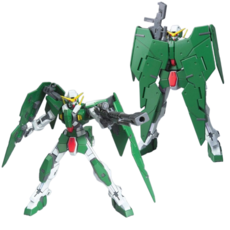HG 기동전사건담 더블오 솔레스탈비잉 GN-002 건담 듀나메스 프라홈정밀니퍼, 1개