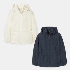 네파 여성 에코 브리즈 미드 자켓 7M20668 MGN316 UPL572