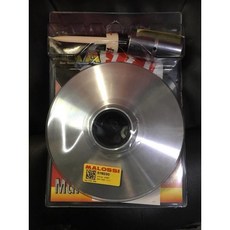 義大利 MALOSSI 傳動組 【GILERA 羊皇 GP800 / SRV850 專用】新品現貨, 1個