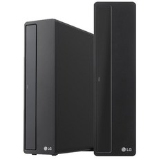 +LG전자+ 가성비 좋은 인텔 9세대 i7-9700 원상복구 솔루션 내장 무상1년 AS 슬림 중고컴퓨터, Z80FV, WIN11 Pro, 1.5TB, 32GB, 블랙