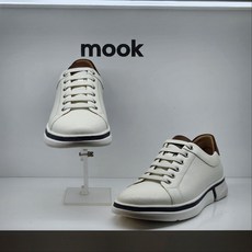 무크 심플 콤비 캐주얼 스니커즈 512301 AQ HGYG2SD 466097