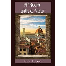 (영문도서) A Room with a View Paperback, Z & L Barnes Publishing, English, 9781958437841