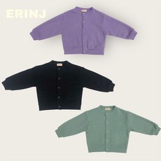 남여 봄 가을 겨울 니트 가디건 유아동 키즈 초등 캐주얼 남매룩 커플룩 신학기 코디