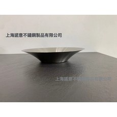 DFMEI 餐具304沙拉盤涼菜碗料理盤小吃盤零售乾果盤單層冷麪盆, 1個, 201-銀色沙拉盤:19CM