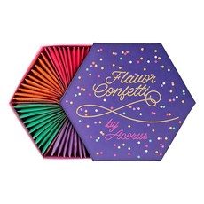 아코러스 가을 맛 차 세트 천연 허브 버라이어티 팩 모듬 티 박스 6가지 선물 60개의 티백으로 구성된 러 풍성한 차를 만나보세요, 1