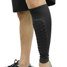 PL 사계절 정강이 보호대 가드빌 정강이 보호대(블랙) (M) No5+노드커머스Shop, 본상품