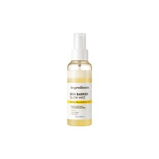 Ongredients 水光保濕噴霧, 1個, 100ml, 100ml