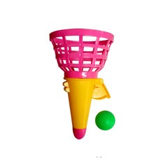 아이스크림 슈팅게임 공받기게임 슈팅볼놀이, 4개