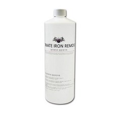 KMCRO 얼티메이트 철분제거제 제거 1L san+14983iF