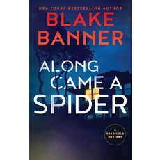 (영문도서) Along Came A Spider Paperback, Right House, English, 9781636963136