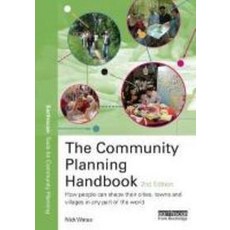 The Community Planning Handbook, Routledge