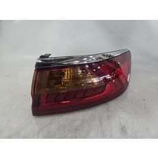올뉴 K7 조수석 테일램프 후미등 92402-F6000