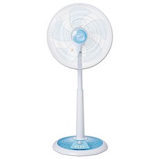 SAMPO聲寶 14吋機械式定時立扇