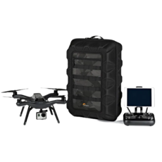 Lowepro DroneGuard CS 400 空拍機背包, 1個