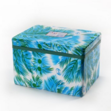 대원 스티로폼 아이스박스, 대원스티로폼박스4호(대), 80L