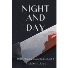 Night and Day Paperback, Caron Allan