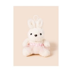 빈폴 BEANPOLE 키즈 빙키 투투 스커트 키링 아이보리 (BI61D2U820) BI61D2U820 228483