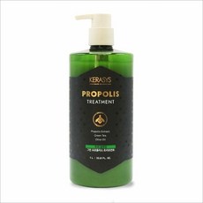 헤어케어 프로폴리스 미네랄 트리트먼트 손상모발dao2+1LML