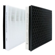 삼성 공기청정기 AX40T3301WMD 필터 CFX-G100D 호환, 01 기본형