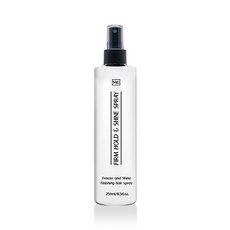 S4U 스타일포유 펌홀드 앤 샤인 헤어 스프레이, 250ml, 1개