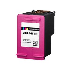 HP 901XL OFFICEJET 4500替換墨水匣, 彩色, 1個