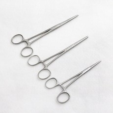 이노99 겸자(3사이즈), 1개, 소