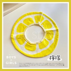 ᴅ.ʏ sʜᴏᴘ/【台灣 】360度防水圍兜 造型圍兜 純棉圍兜