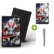 레노버 리전 Y700 3세대 2025 호환 케이스 커버 젤리 발열방지 범퍼 Lenovo Legion Y703 케이스나라, 1개