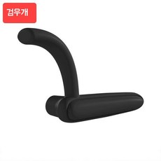 펀앤쇼핑 회색냥 우 문소리방지 소음방지 커버 충격방지 문 고양이 방문콕방지가드 실 문고리, H. 끼임 방지 우측 열림