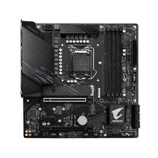 B560M AORUS 마더보드용 1200 SATA 데스크탑 ATX DDR4 128GB USB3 0용 III 메인보드 B560 INTEL
