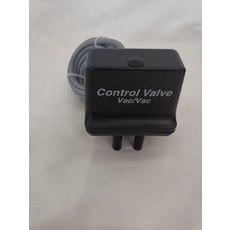 EP100 전기 펄세이터 진공청소기/밀킹 팔러용 진공청소기 12V 및 24V 가능, 02 24V, 1개