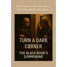 (영문도서)Turn a Dark Corner: The Black Book's Summoning Paperback, Independently Published, English, 9798242455870