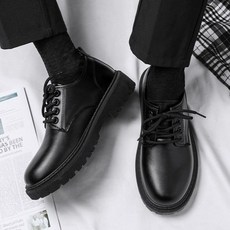 남성 어반 데일리 구두 클래식 남자구두 남성구두 ZG-ATM09 레더 데일리구두