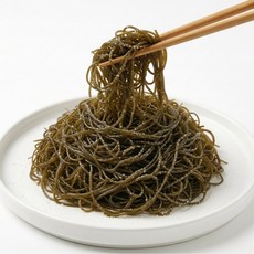 완도산 햇 염장 꼬시래기, 1박스, 1kg