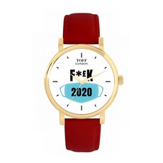 Toff London 토프 런던 TLWS-47339 2020 마스크 워치 643662