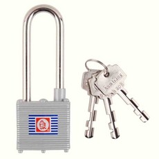 늘셋 자물통400L