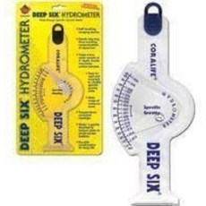 코랄라이프 딥 식스 수분계 2444858