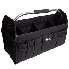 모가비 차량용 세차 툴백, 블랙